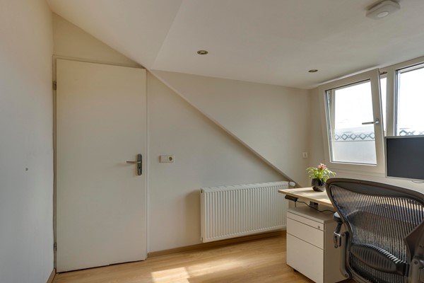 Medium property photo - Jonathanstraat 15, 5632 NW Eindhoven